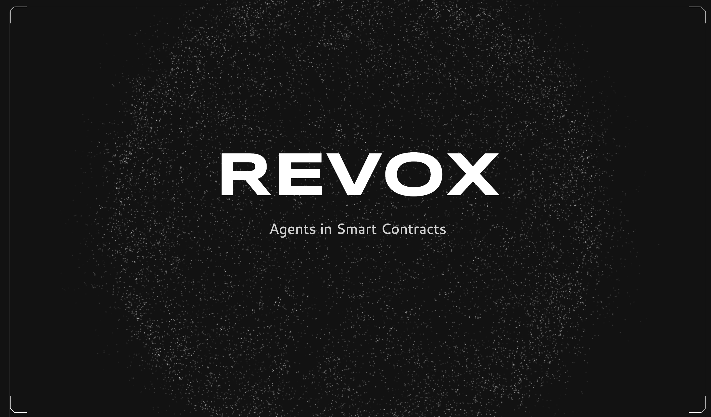 Revox cover