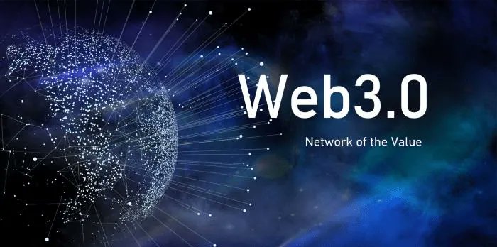 WEB3.0 cover