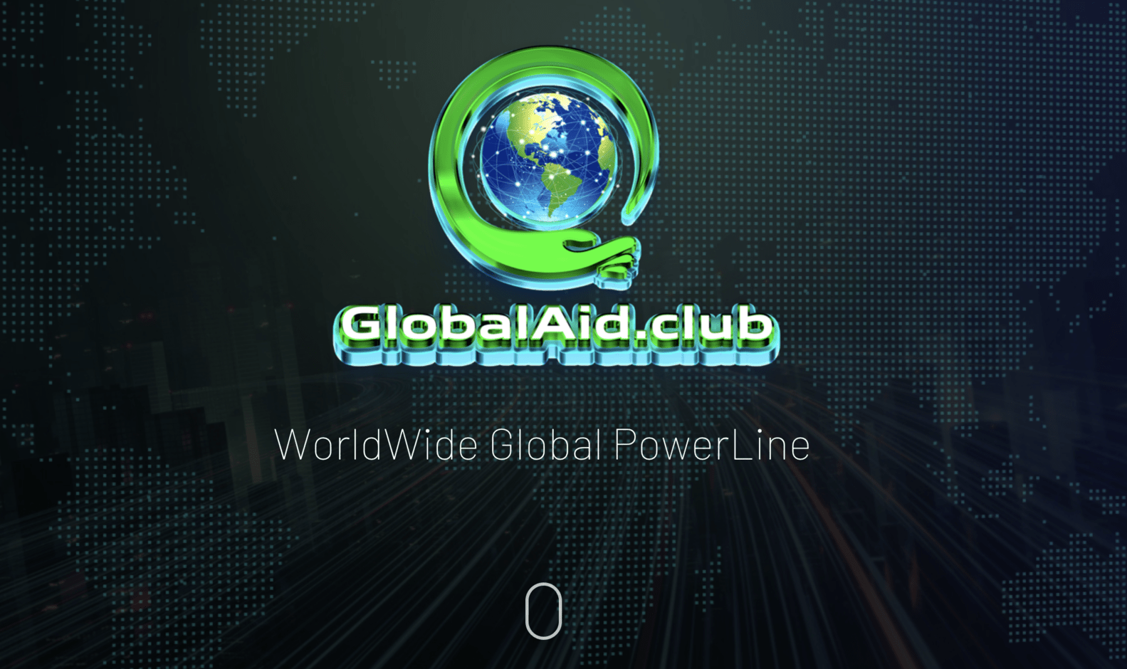 Globalaid Club cover