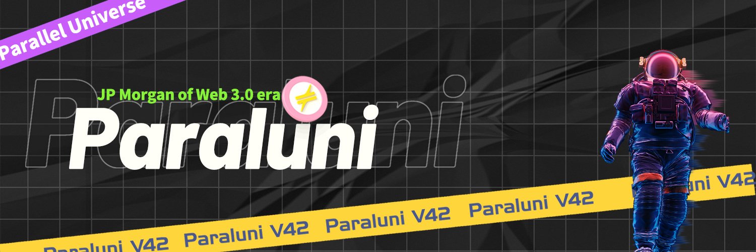 PARALUNI cover