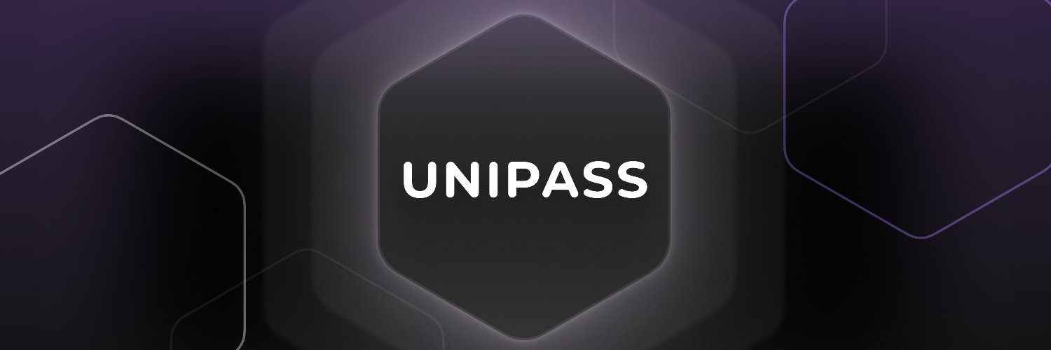 UniPass cover