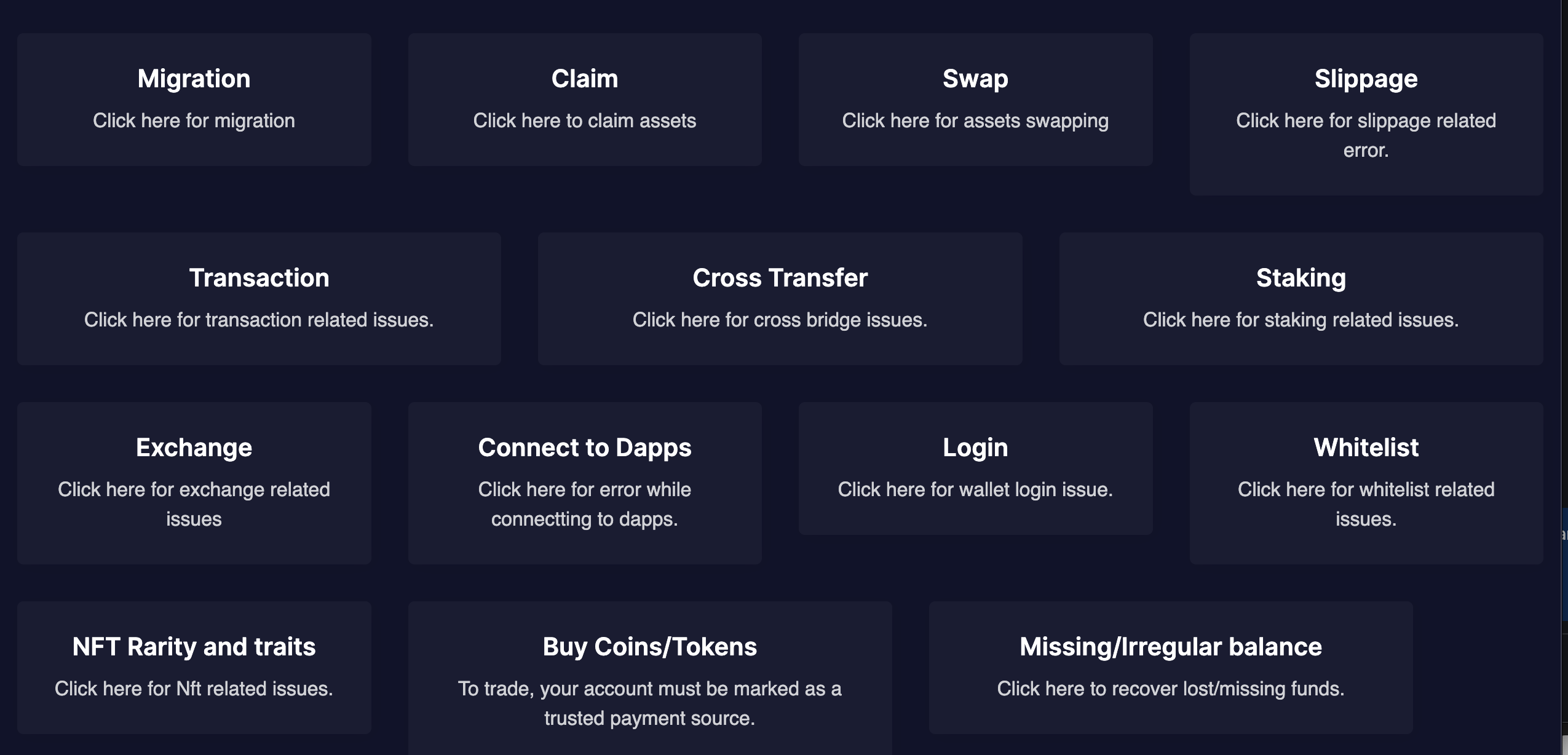 dApps Server cover