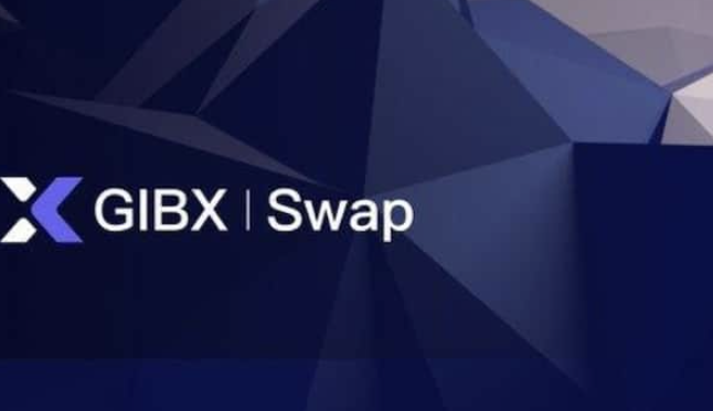 GIBX Swap cover