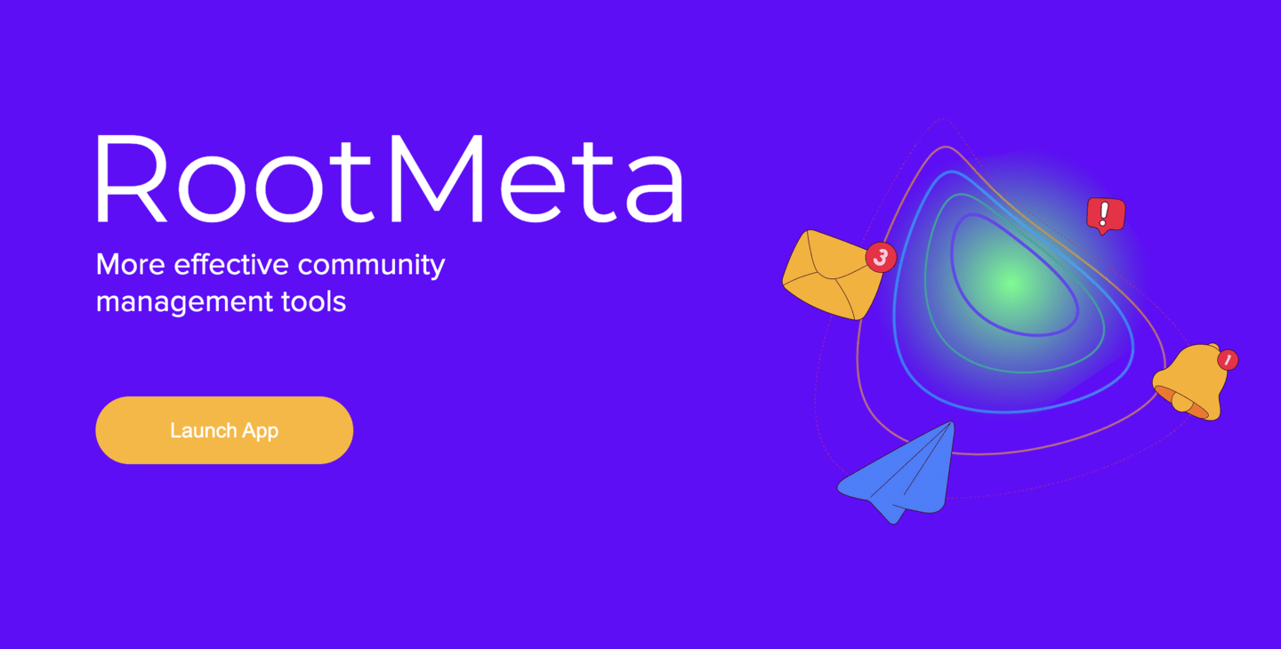 Exclusive RootMeta NFT Airdrop for all BAB Token Holders