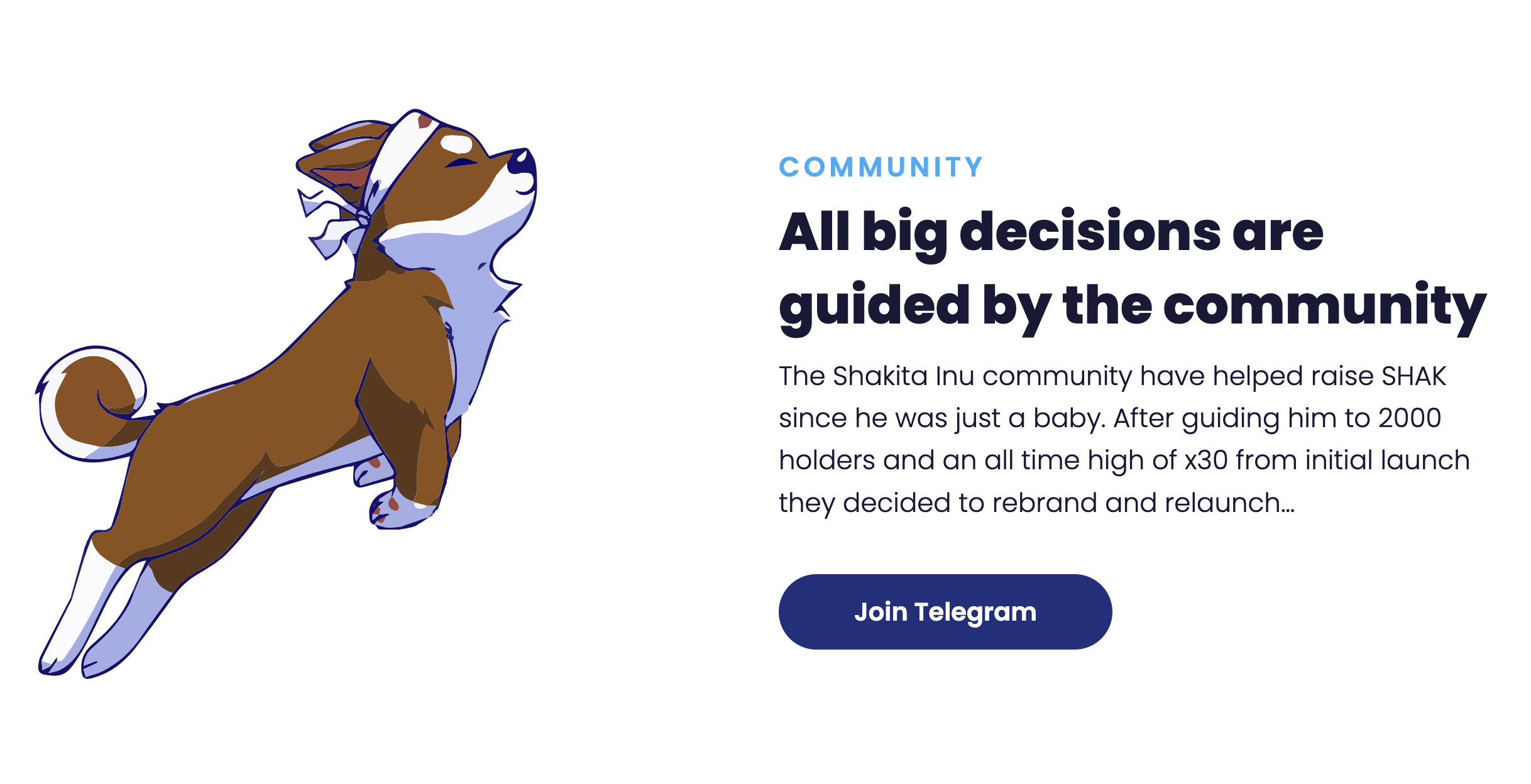 Shakita INU cover
