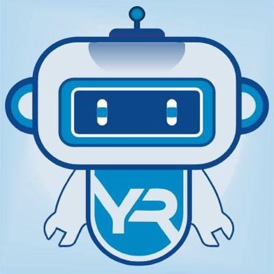 yield-robot