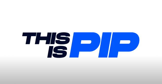 PIP cover