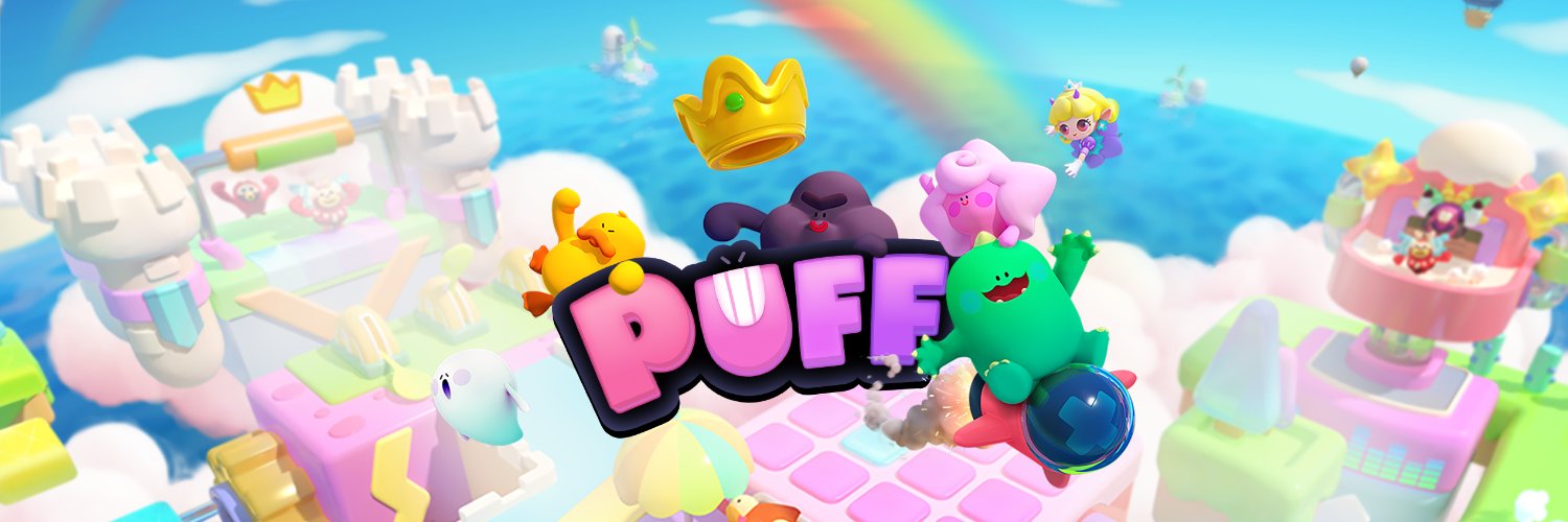 Puffverse cover