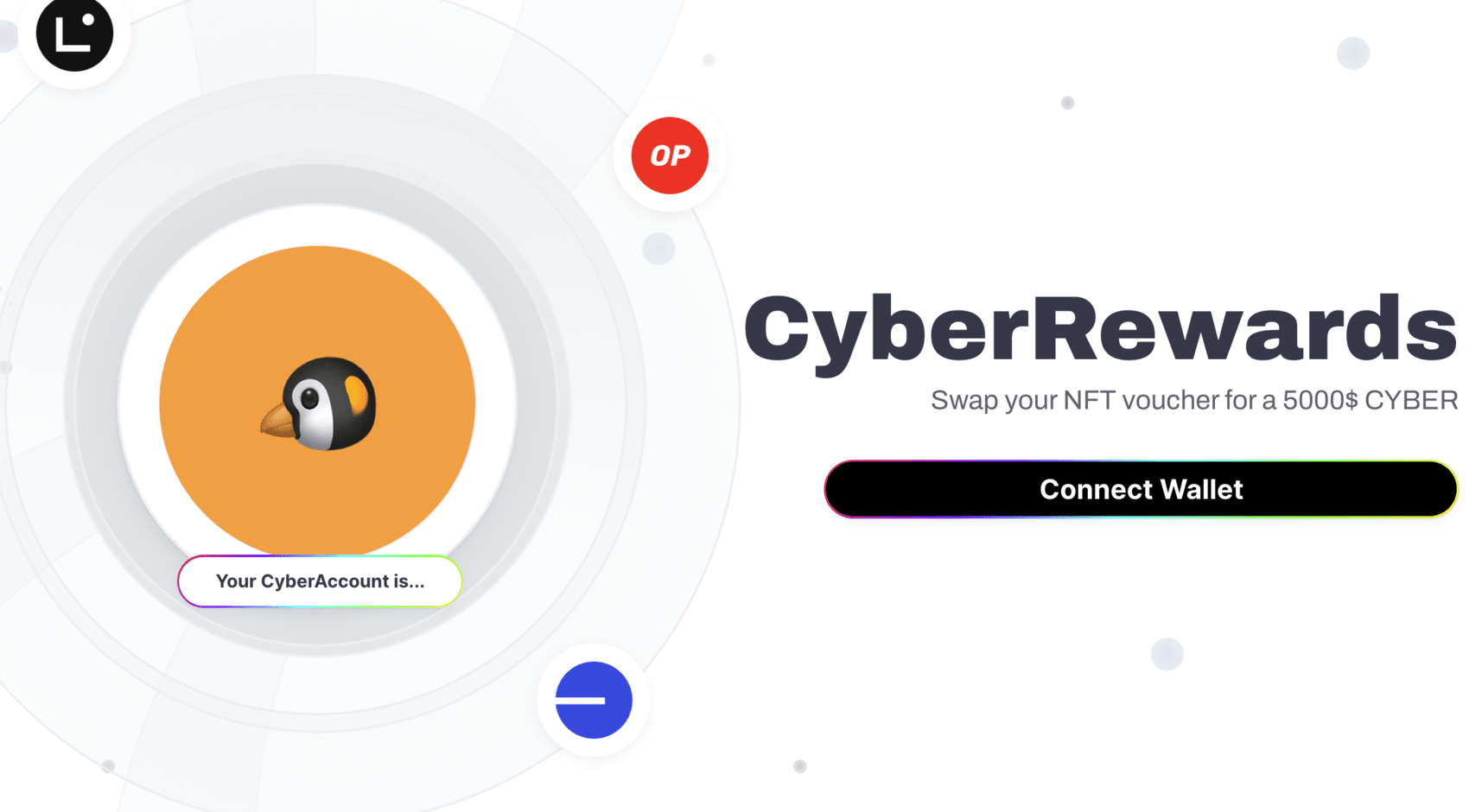 Rewards Cyber cover