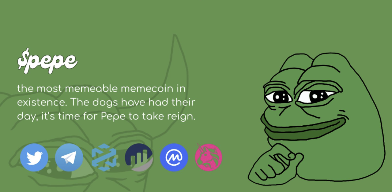 Pepes Coin Claims cover