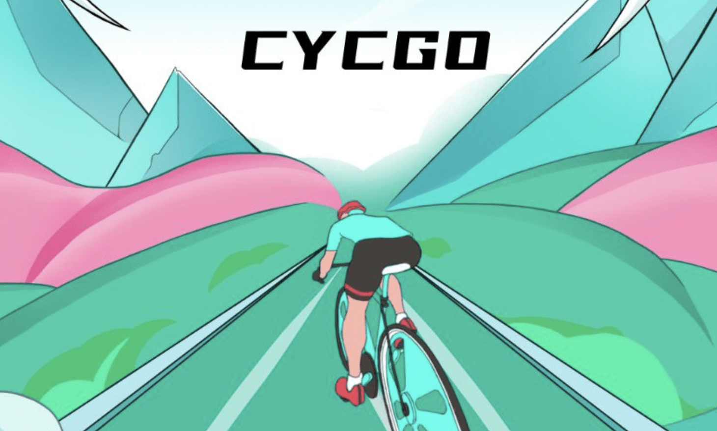 CycGo cover