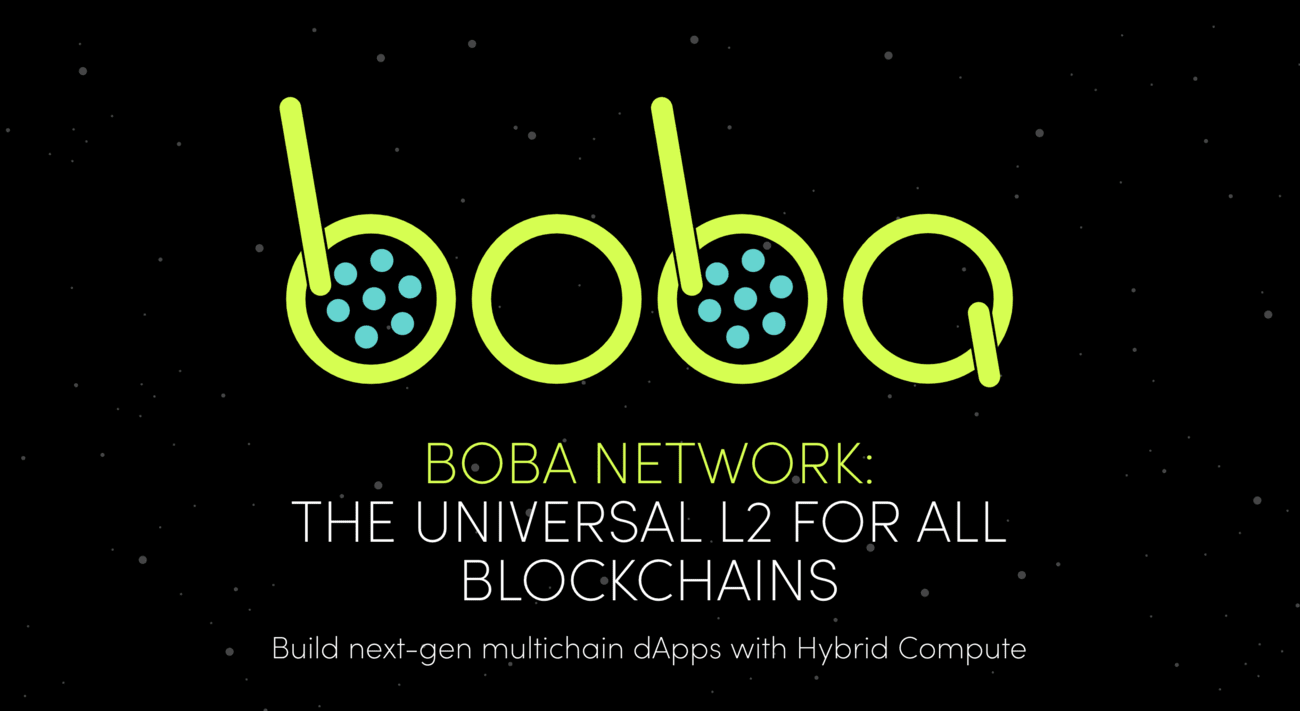 Boba Network cover