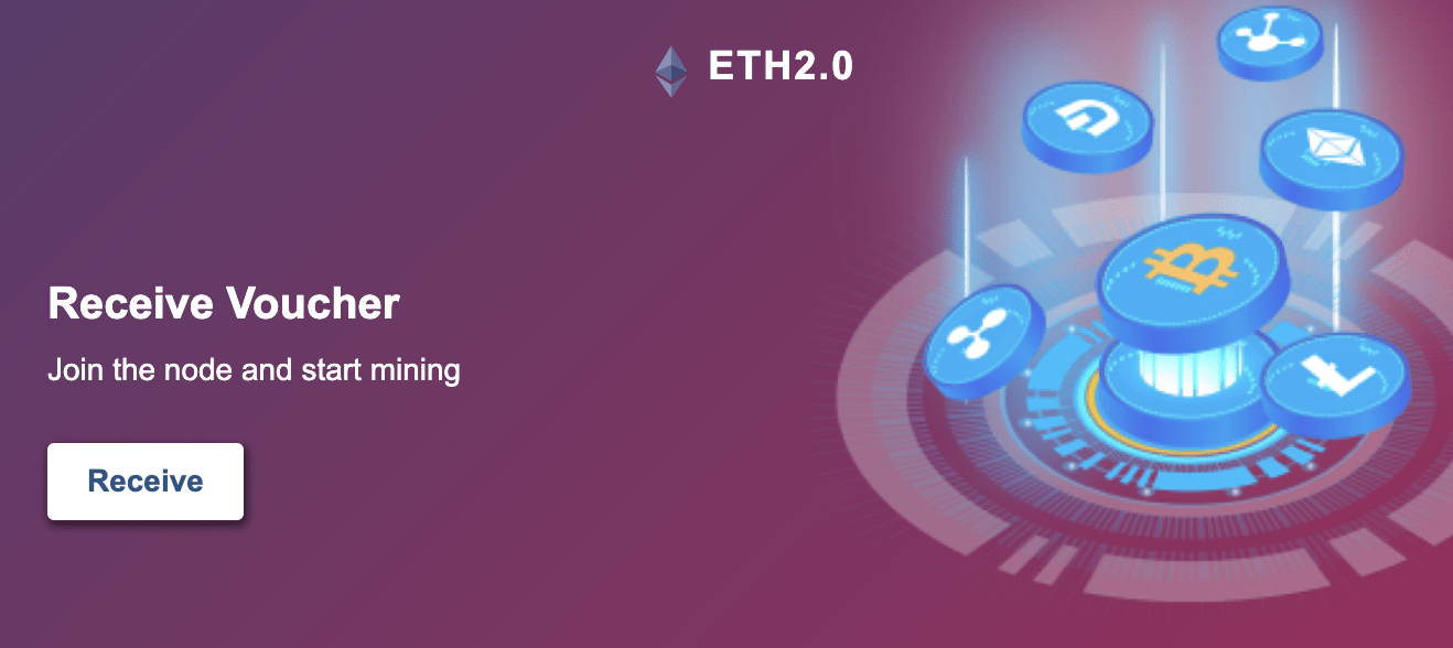 Eth777 Mining Pool cover