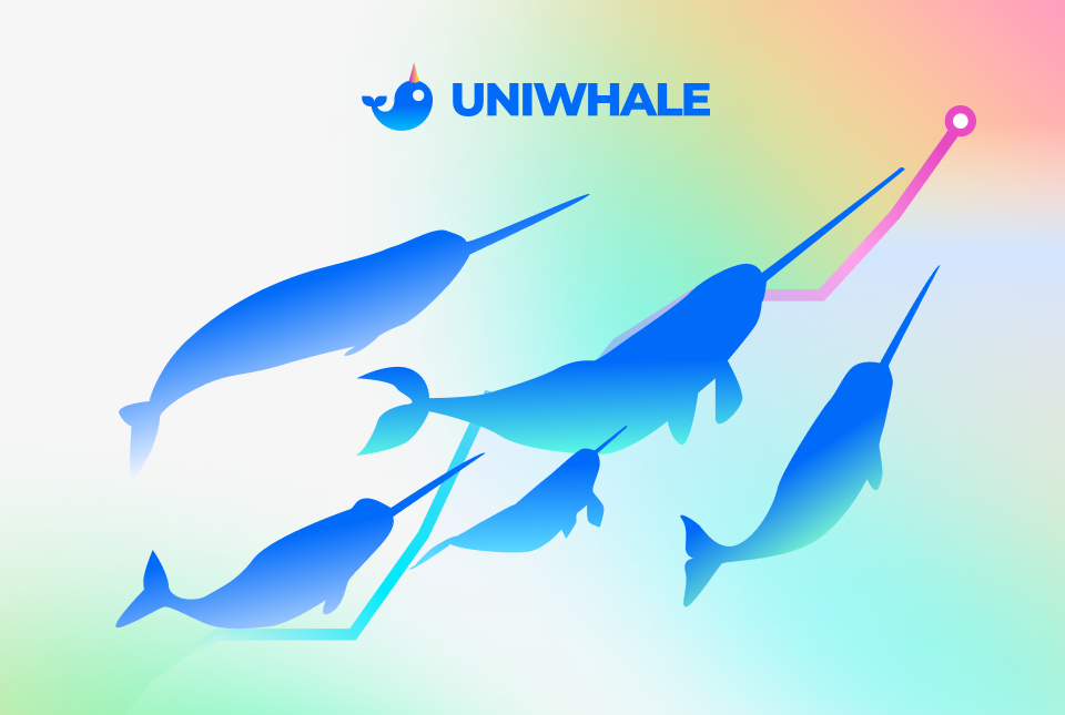 Uniwhale cover