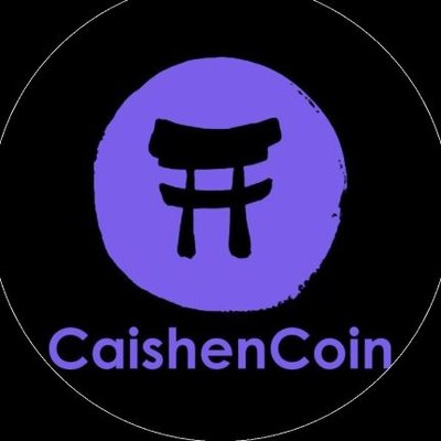 caishencoin