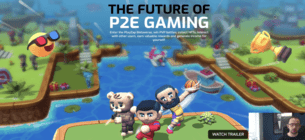 PLAYZAP GAMES - THE FUTURE OF PLAY-TO-EARN GAMING? kol video cover