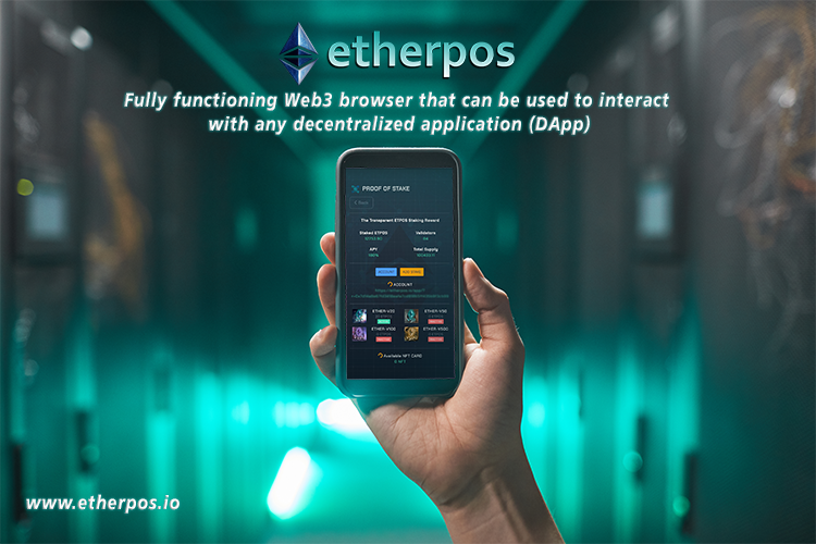 EtherPOS cover
