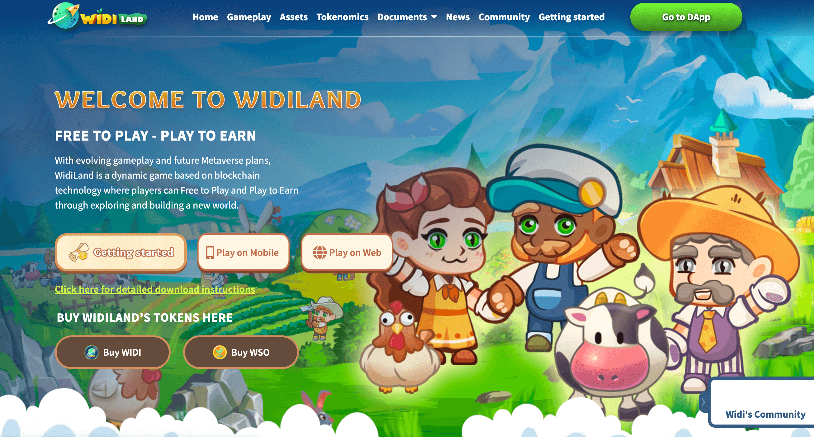 Tribal Island Gamefi: A New Era of Gaming Begins, by Super Game Alliance