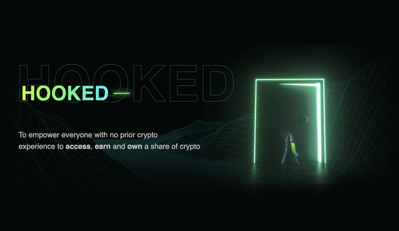 Participate in Hooked Protocol's ICO with Binance