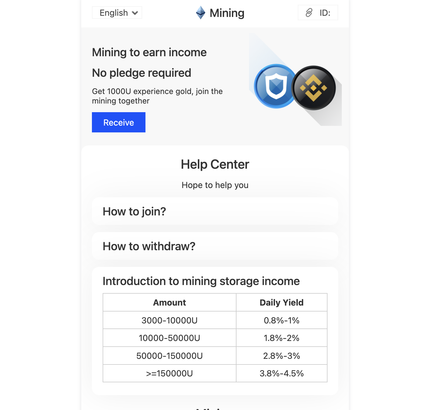 ETH Trust Mine cover