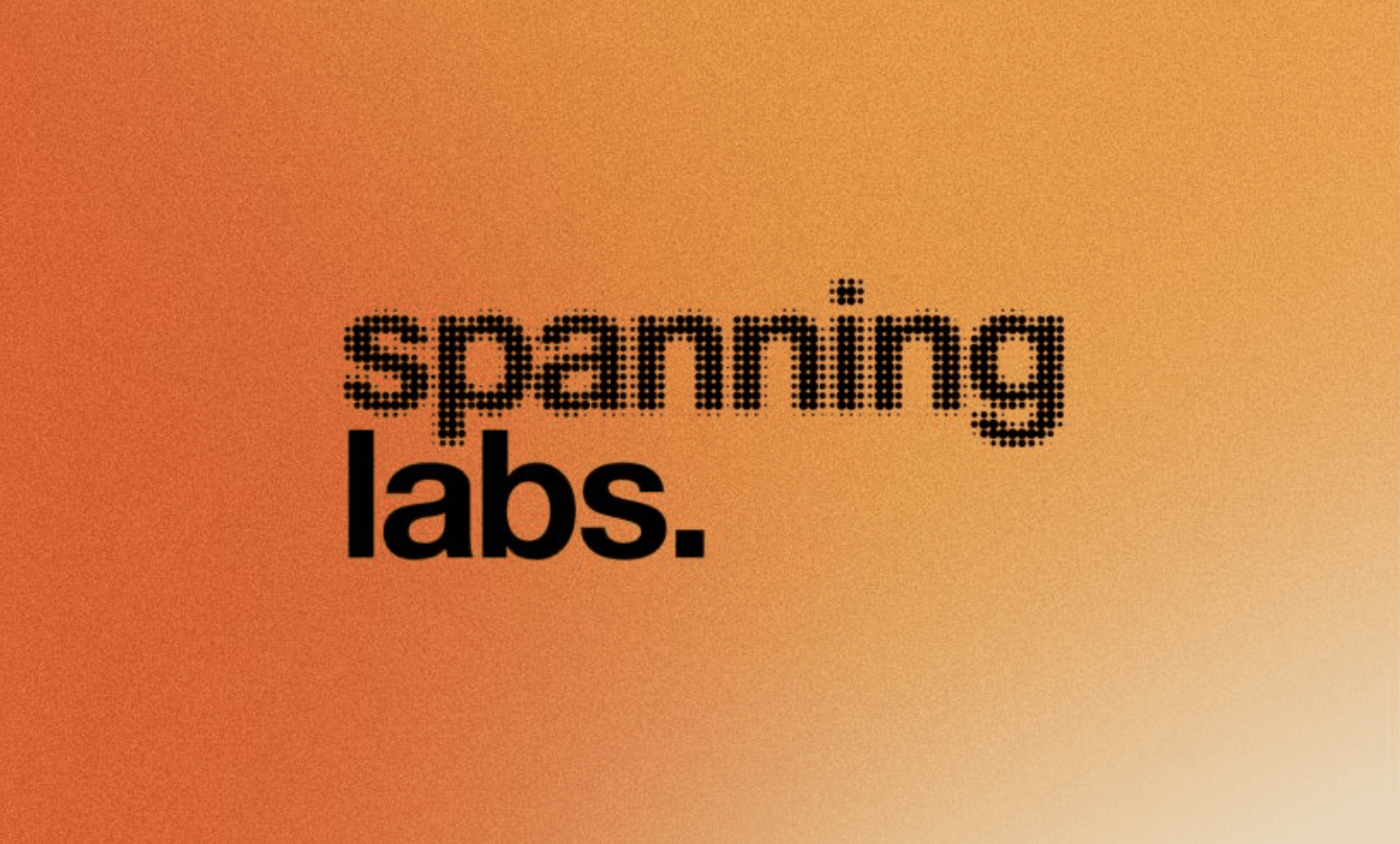 Spanning Labs cover