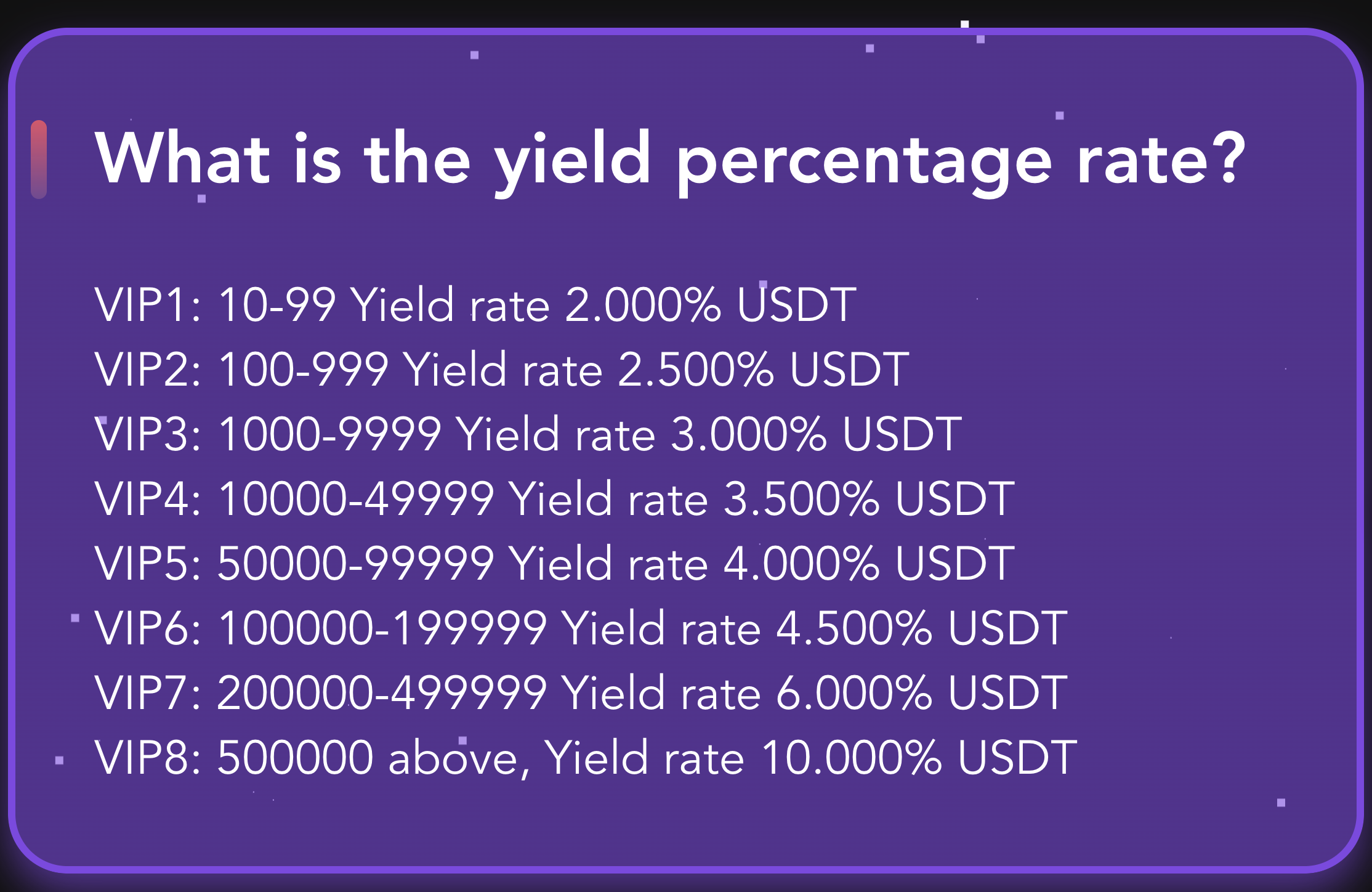 Meta USDT cover