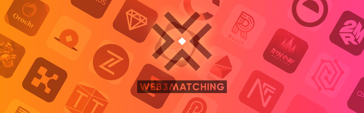Web3 Matching Winners