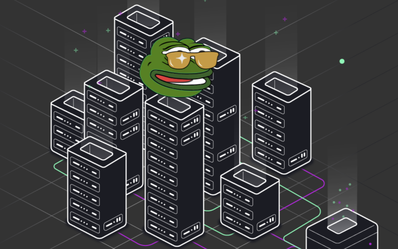 Rich Pepe AI cover