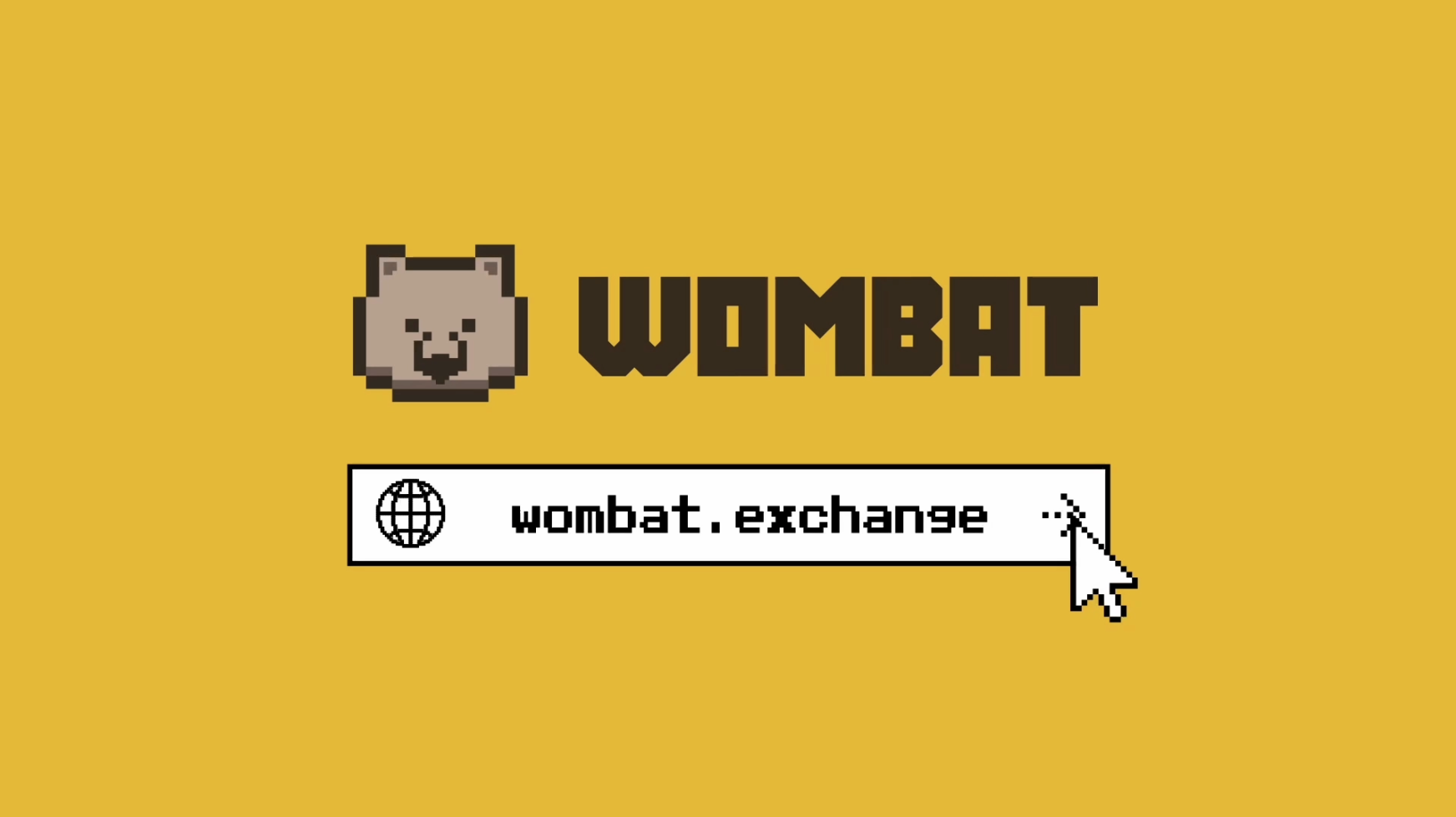 Wombat cover