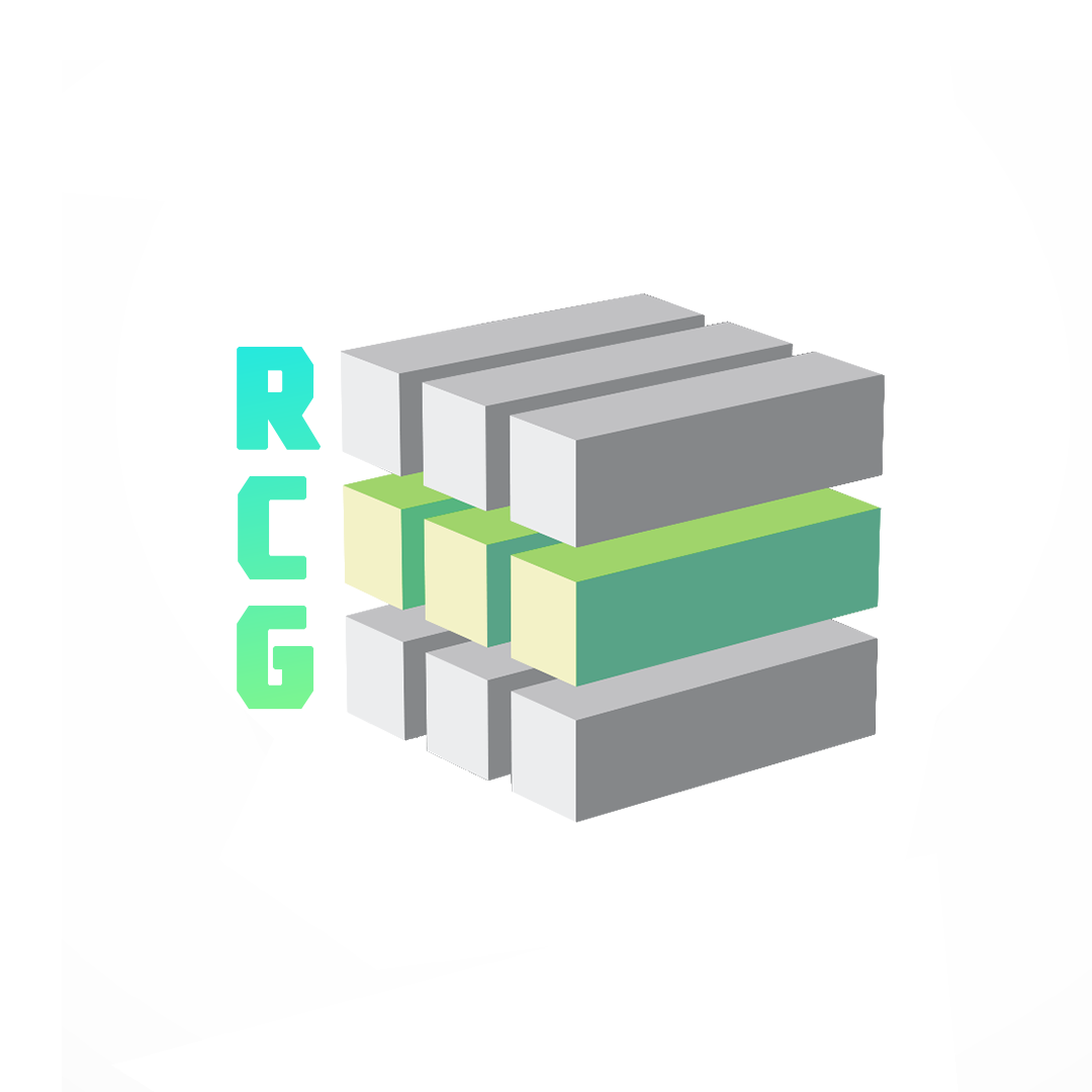 rcg-platform