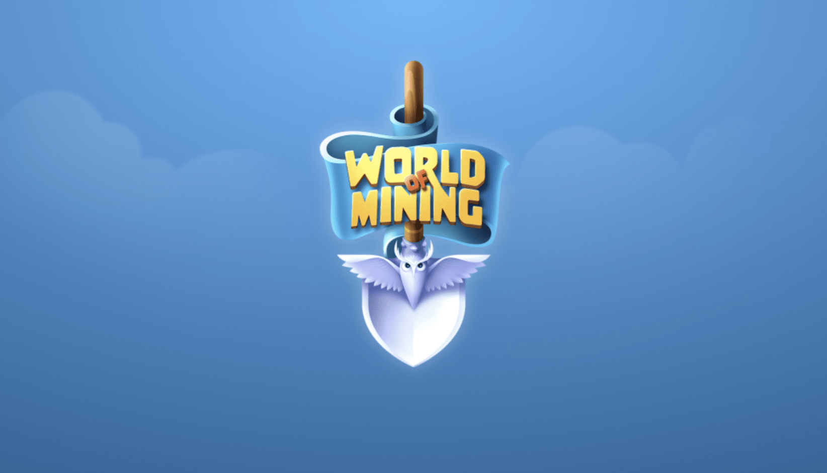 World of Mining cover