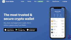 Trust Wallet Tutorial for Beginners: How to Use Trust Wallet App kol video cover