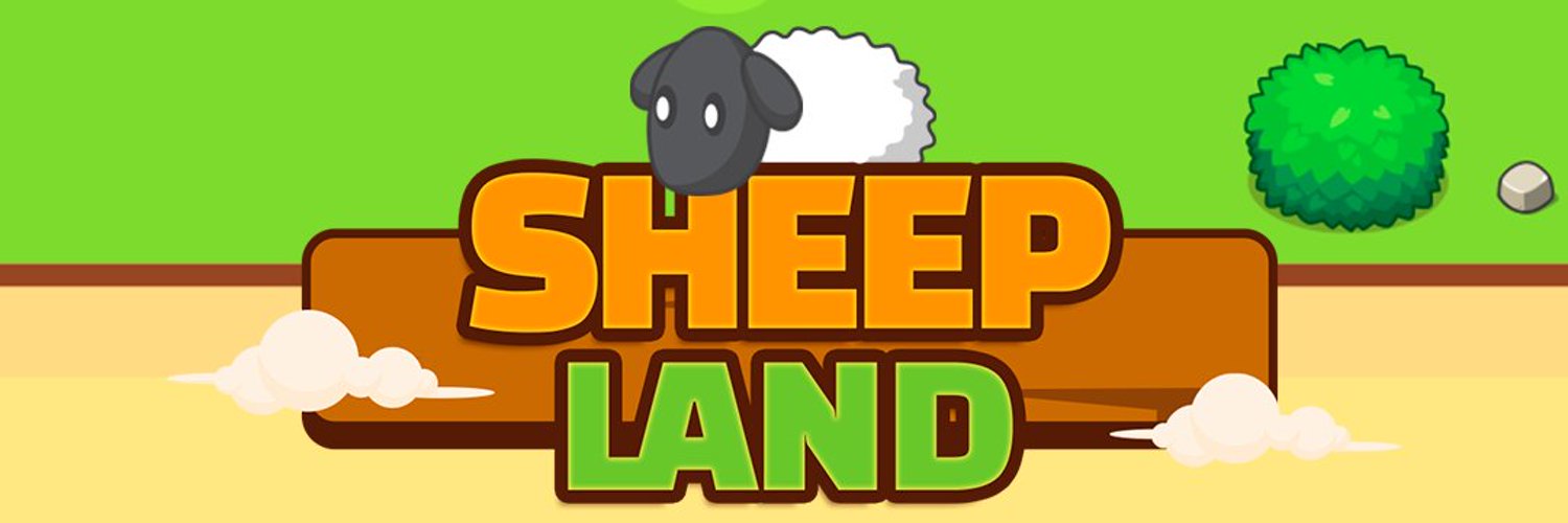 Sheep Land cover