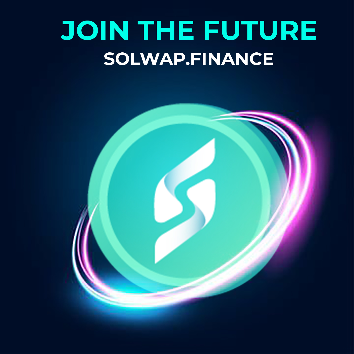 SolwapFinance cover