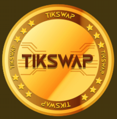 tikswap