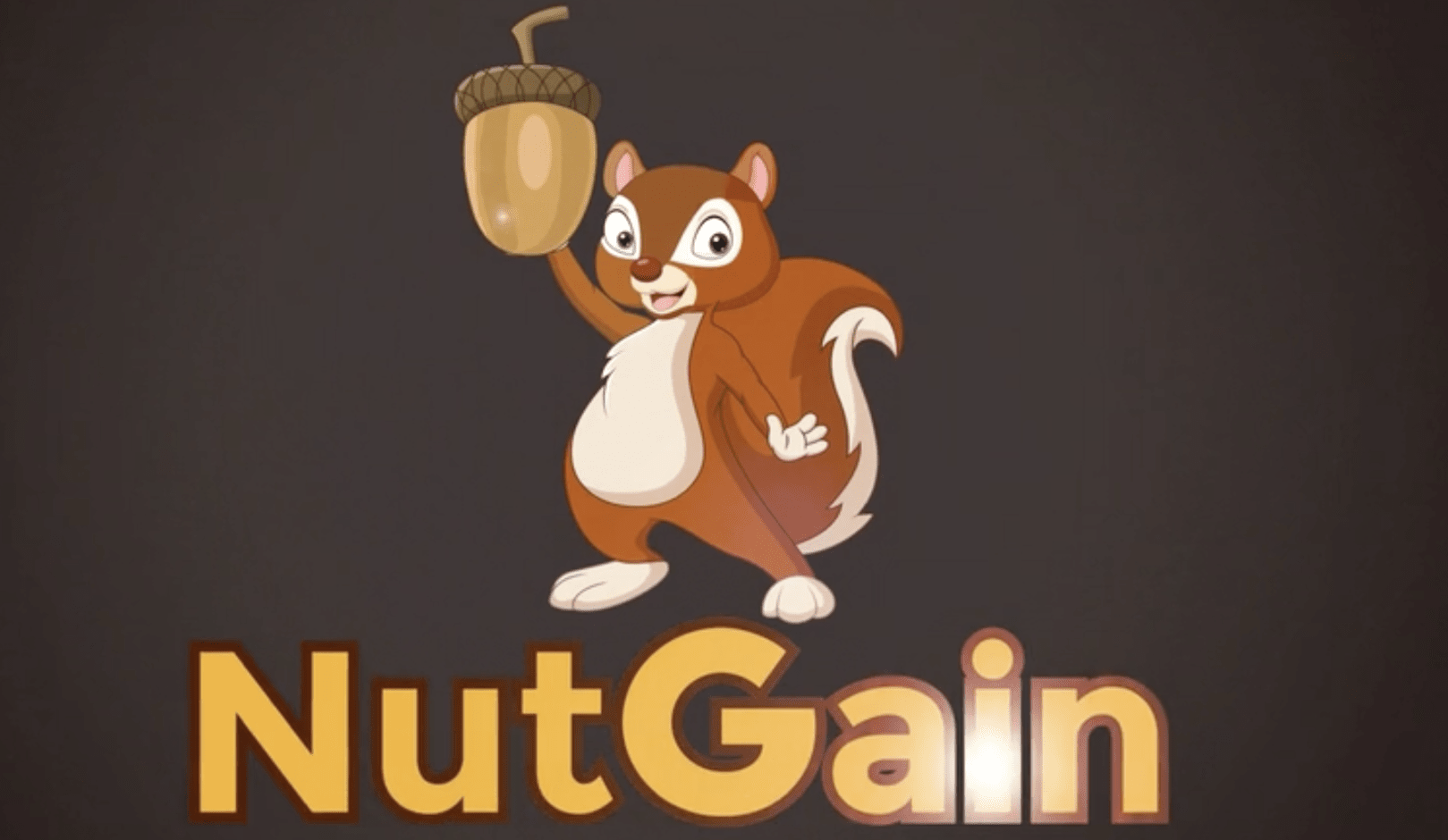 NutGain cover