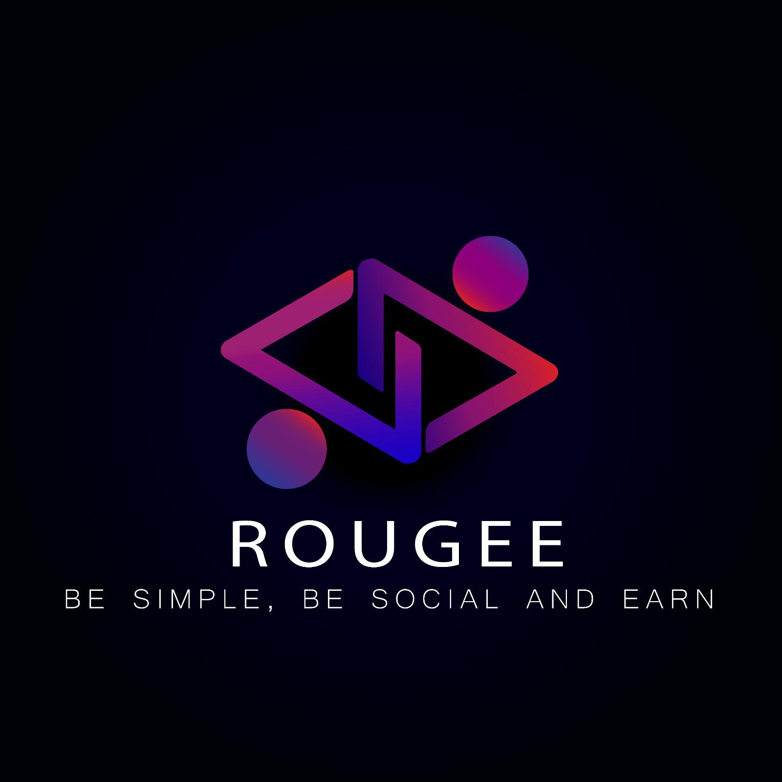 RouGee cover