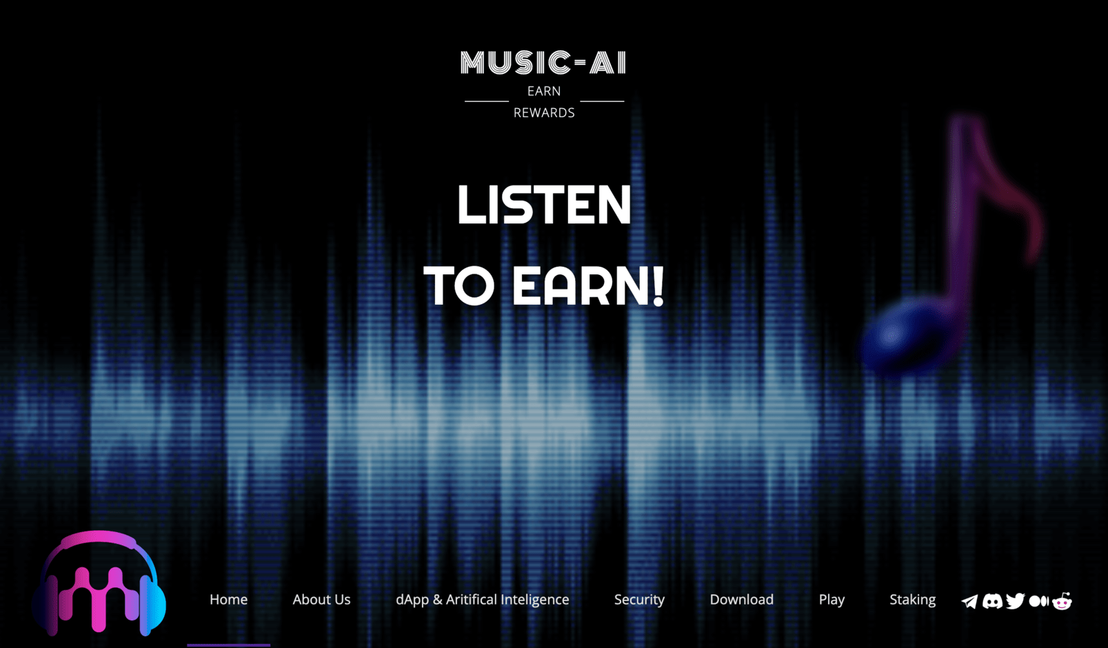 Music-AI cover