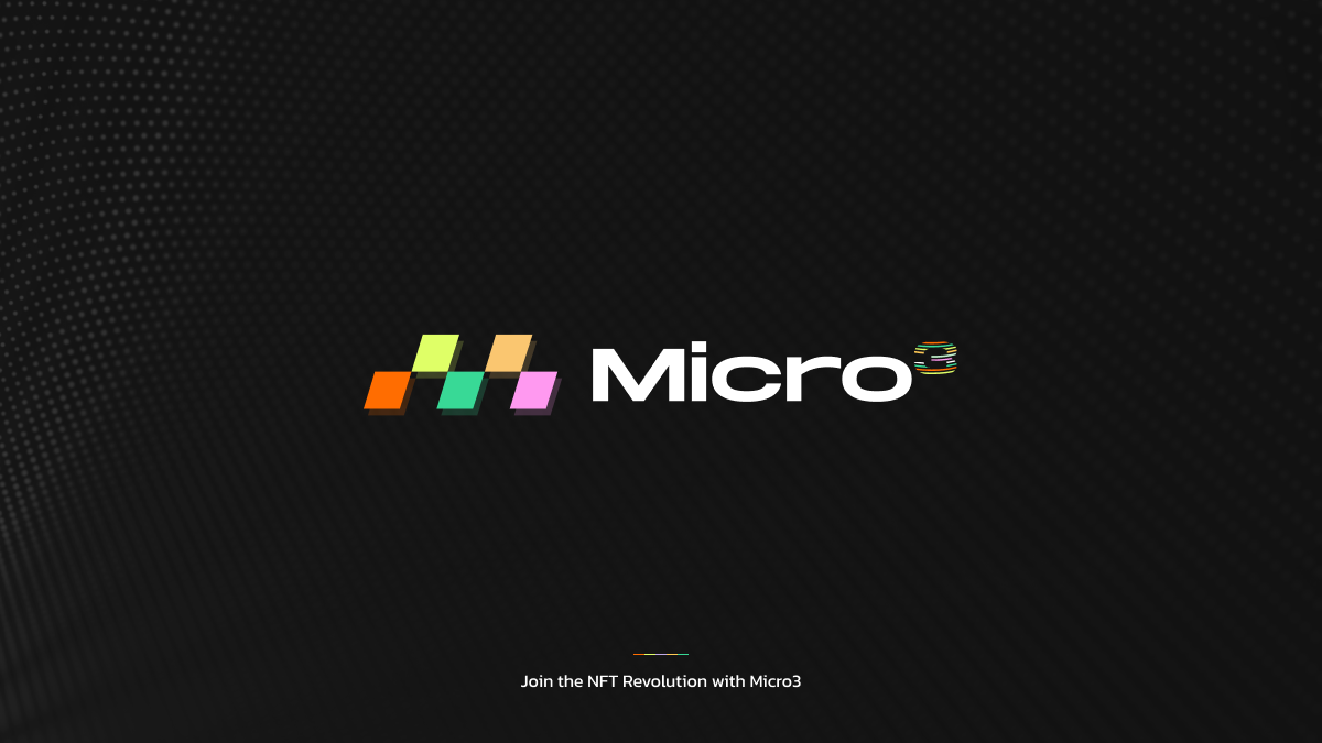 Micro3 cover
