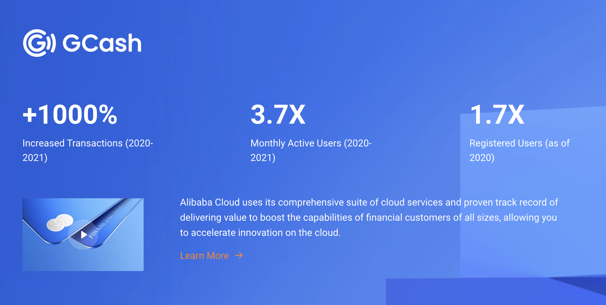Alibaba Cloud cover