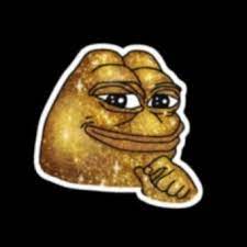 golden-pepe