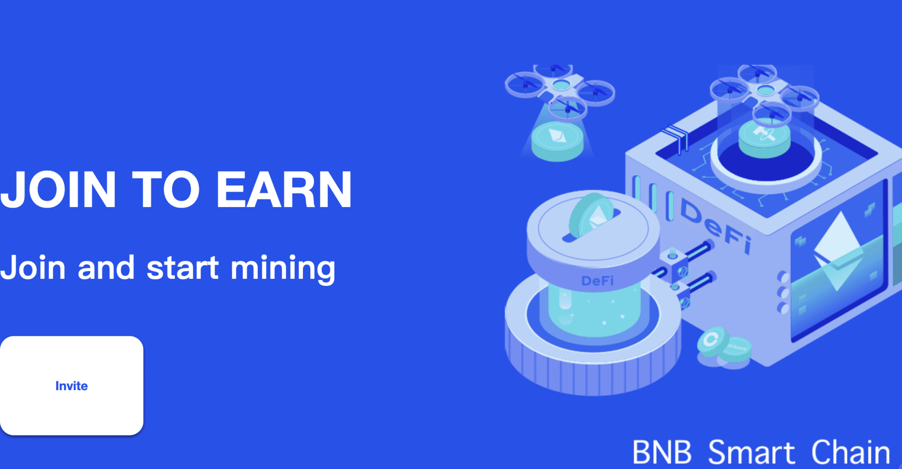 BNB Mining cover