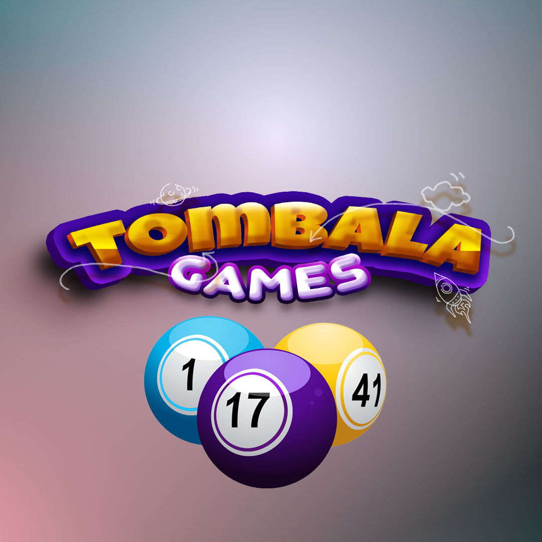 TOMBALA cover