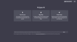 Kripse AI - Prompt Marketplace kol video cover