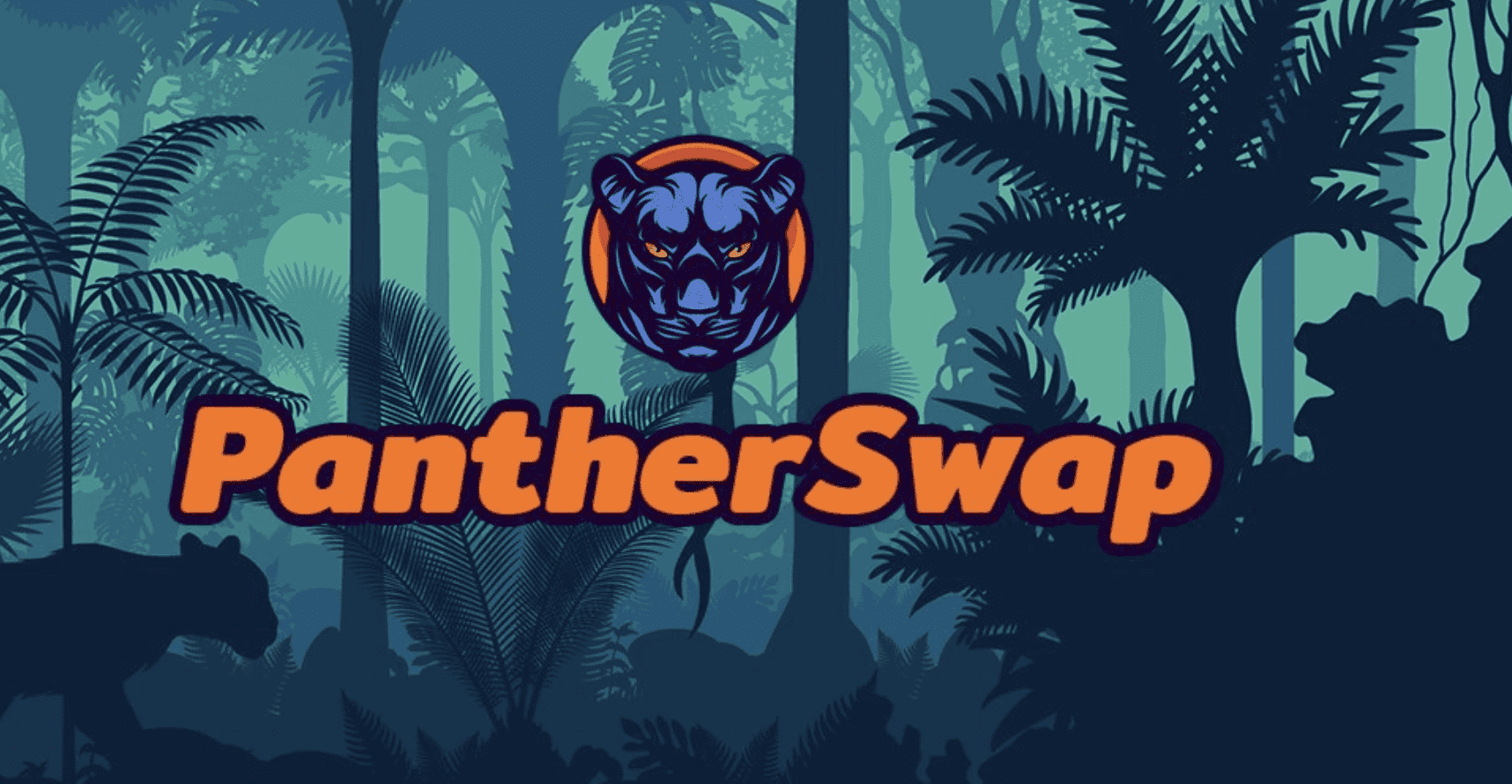 Panther Swap cover