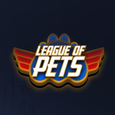 league-of-pets