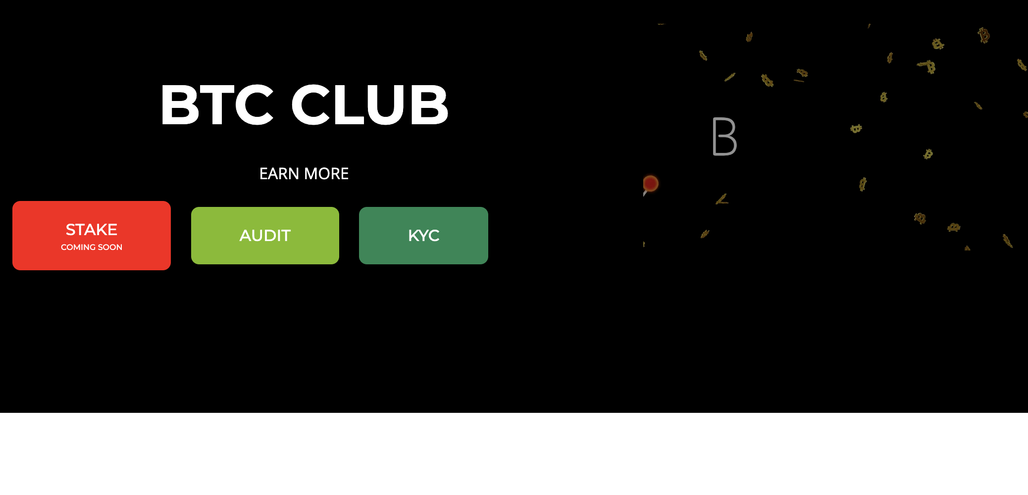 BTCClub cover