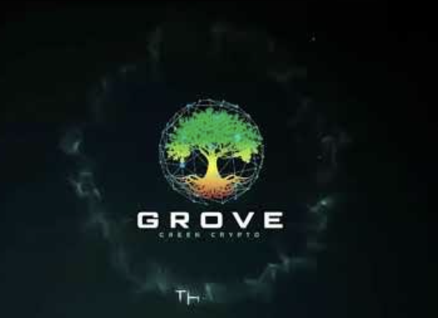 GroveCoin cover