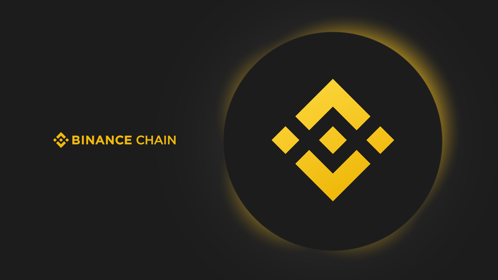 Binance Dual-Chain: Build a Decentralized Blockchain App